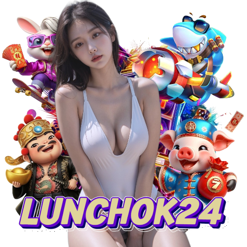 lunchok24 slot